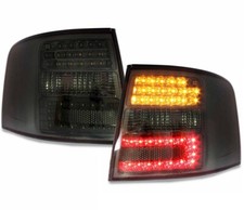 Led rückleuchten für audi - für,