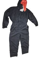 US WAT Vintage  Ski Skianzug