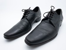 BELMONDO Herren Schnürschuh