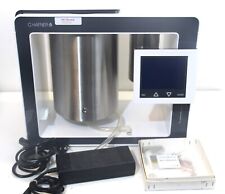 C. Hafner Galvanogerät Helioform HF 700, Zahntechnik, Dentallabor, Galvanogerät