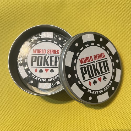 World series poker las - series,