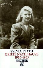 Briefe nach Hause 1950 - 1963. von Plath, Sylvia | Buch | Zustand gut