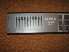 Wersi Alpha DX 300 Digital