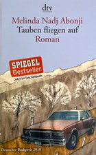Tauben fliegen auf von - , melinda
