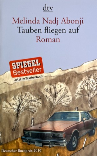 Tauben fliegen auf von - , melinda