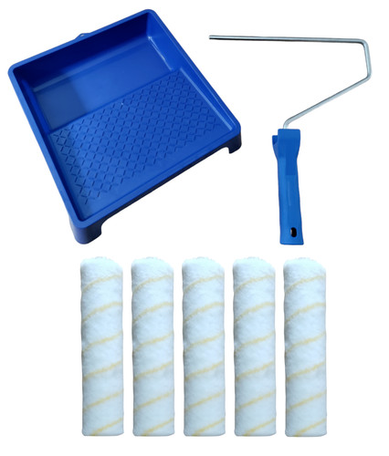 Malerset 25cm-