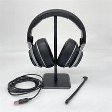 Turtle Beach Stealth Pro Multiplattform kabelloses Bluetooth Gaming Headset mit 