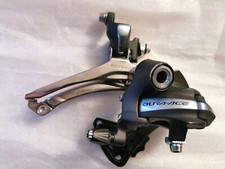 RD-7900 FD-7900 DURA ACE Shimano Schaltwerk Umwerfer Set 2x10 fach Short Cage