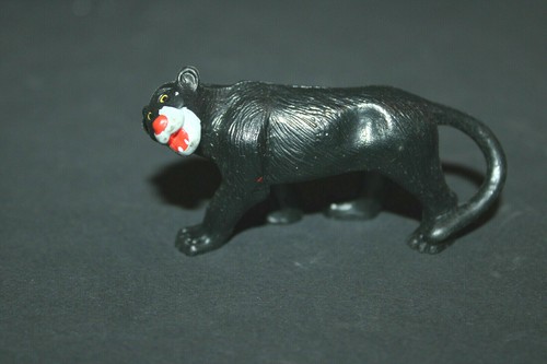 Bully figur baghira - figur,