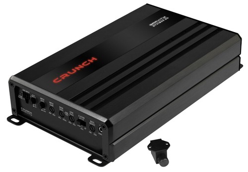 Crunch gtx1800 kanal - crunch, gtx1800.2d
