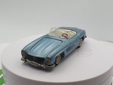 Mercedes 300 SL Tekno 1/43