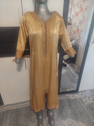 Kaftan marokko leicht - kaftan,