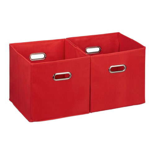 Aufbewahrungsbox faltbox - aufbewahrungsbox,