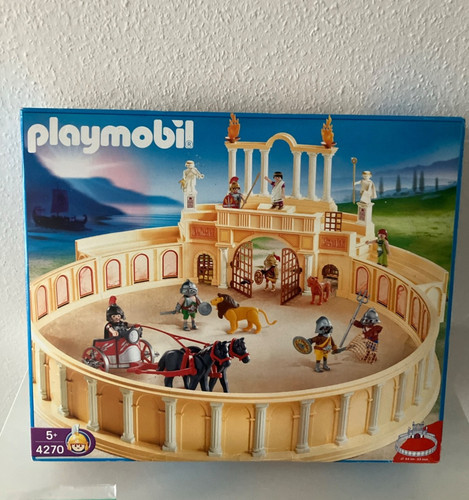 Playmobil 4270 römerwelt - 4270,