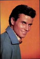 Sammelbild Schauspieler Horst Buchholz, Portrait, Auferstehung - 10888087