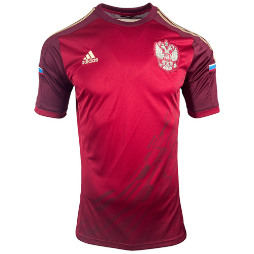 Adidas russland trikot - trikot, home