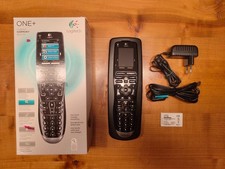 Logitech Harmony One+