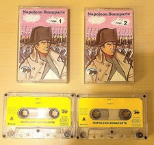 Napoleon Bonaparte 2 MC's
