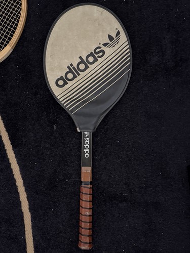 Adidas tennisschläger 2 - adidas, tennisschläger,