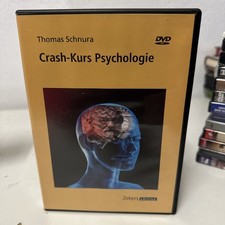 DVD „Crash-Kurs