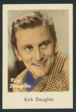 1957 kirk douglas - 1957, studio