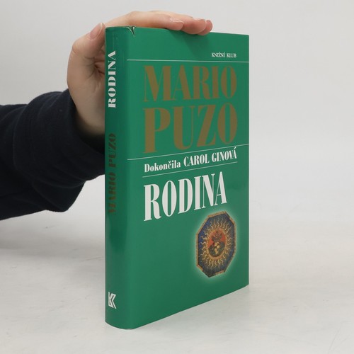 Rodina mario puzo - | ,