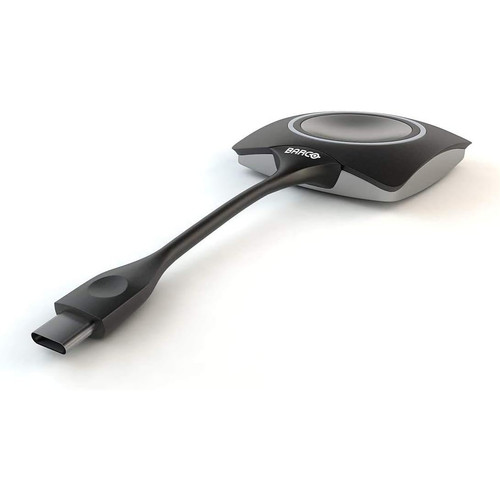 Barco clickshare usb button - usb-c,