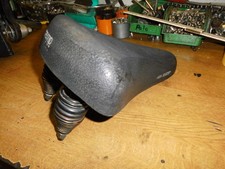 Fahrrad Sattel  breite 21cm