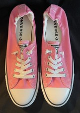 NWOB Converse CT All Star Ox