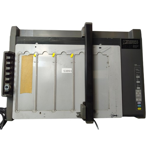 Mutoh cms mcr - mutoh, cms-mcr