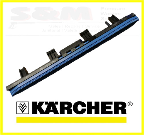 Original kärcher rakelmesser - original,