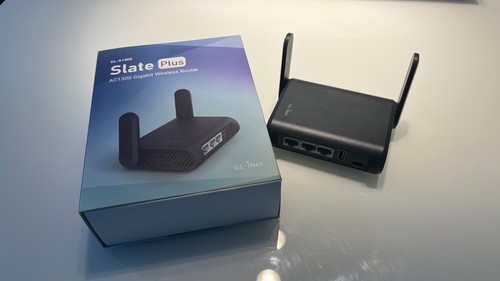 Inet a1300 slate - gl.inet, “slate