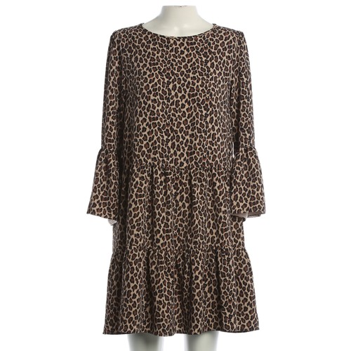 Marc cain kleid braun - 34,