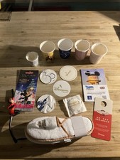 Disneyana Konvolut Disneyland Paris 