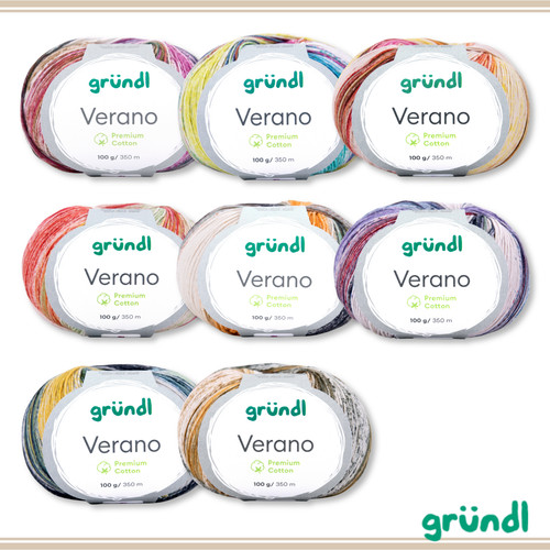 Gründl verano 100g - gründl,
