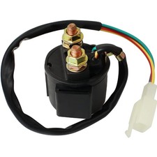 Anlasserrelais Starterrelais