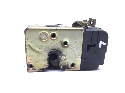 Peugeot 206 motor links - cc, zv