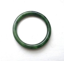 Edler Edelstein Armreif aus