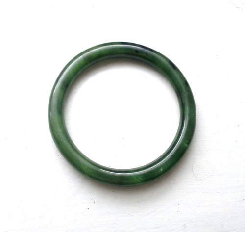 Edler edelstein armreif - edelstein, aus