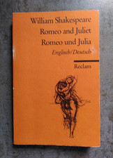 Romeo and Juliet / Romeo und
