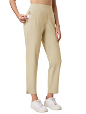 I Women's Golf Pants UPF50