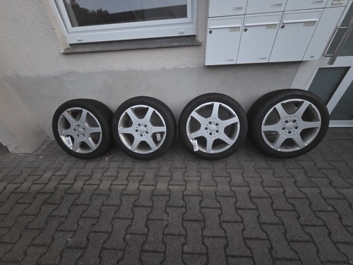 Brabus monoblock felgen - monoblock,