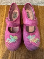 👟 Superfit Hausschuhe /