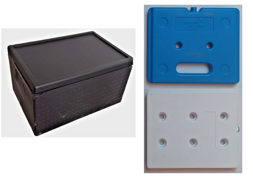 Styroporbox thermobox - styroporbox,,