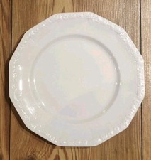 SPEISETELLER PORZELLAN -