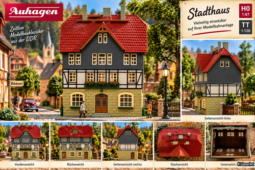 Vero thüringer hof - vero,