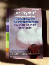 Prüfungsvorbereitung