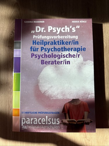 Prüfungsvorbereitung