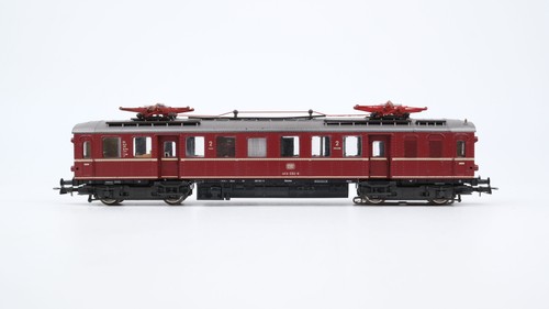 Roco lok 485 - h0, br