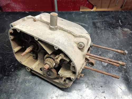 Aermacchi harley davidson 175 - davidson,